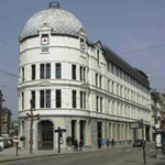 Mode in Antwerp