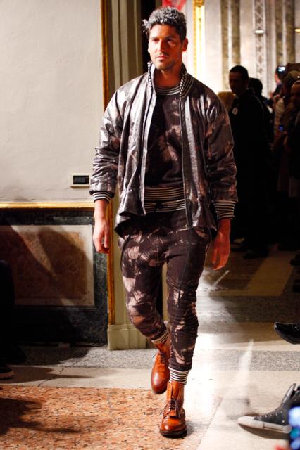 Vivienne Westwood MAN | changefashion.net