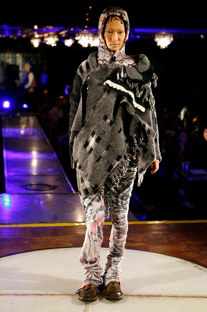 NOZOMI ISHIGURO Haute Couture | changefashion.net