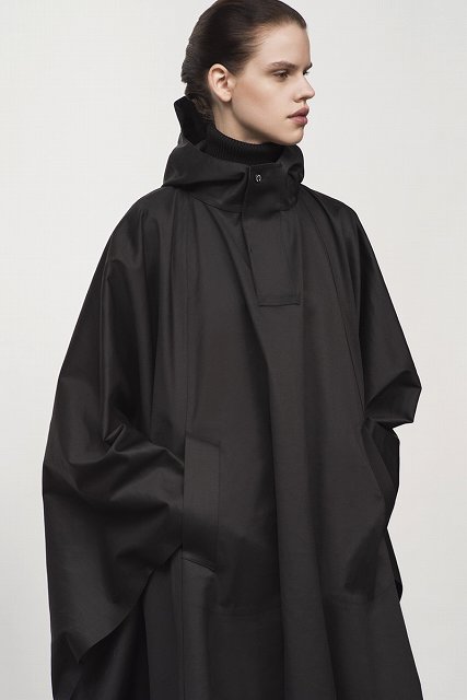 MACKINTOSH×HYKE 2015-16 A/W Collection | changefashion.net